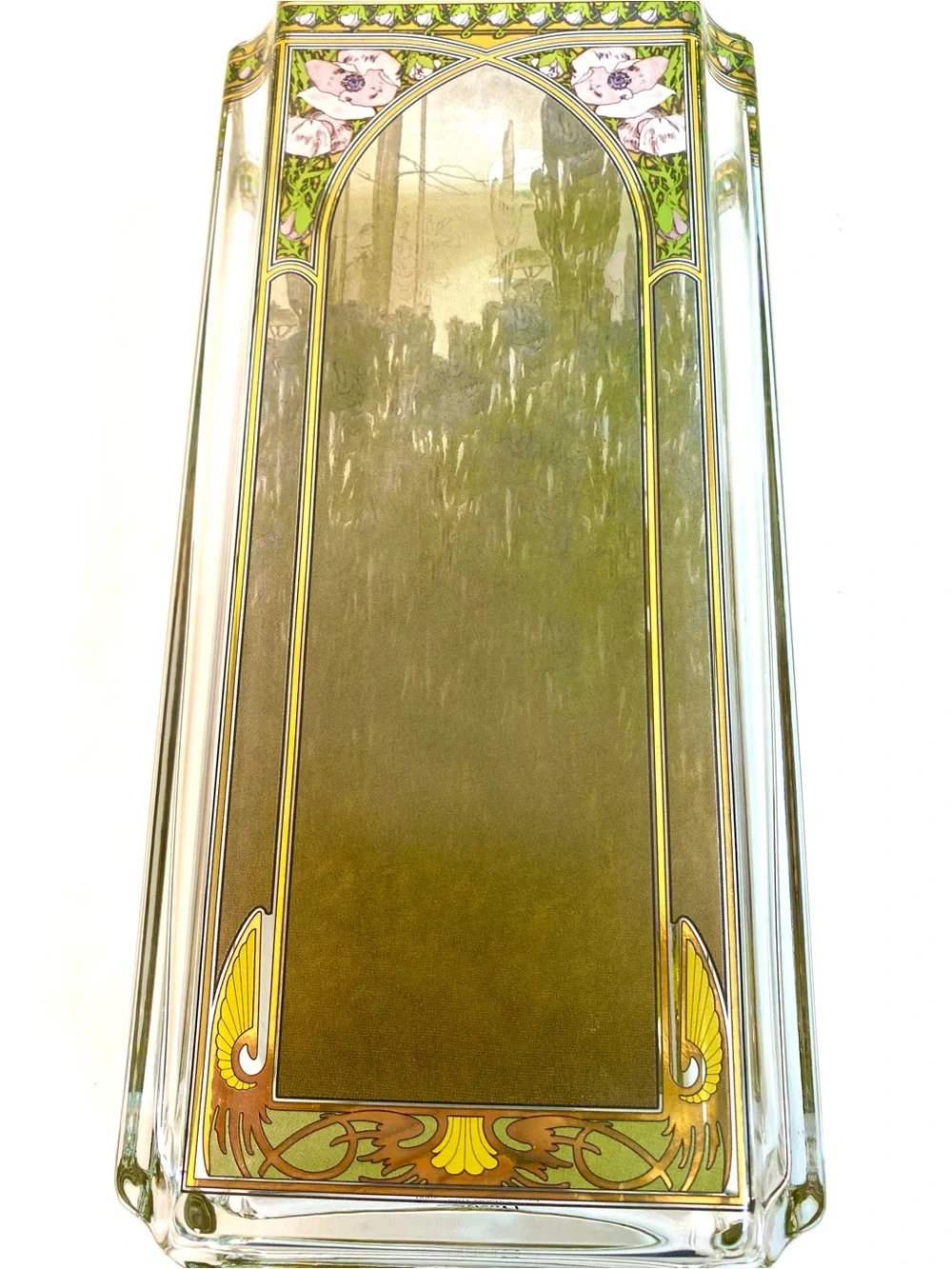 Art Nouveau GOEBEL Mucha 